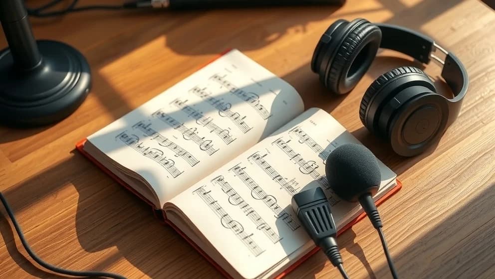 Andas in andas ut i Thomas Stenströms sånger