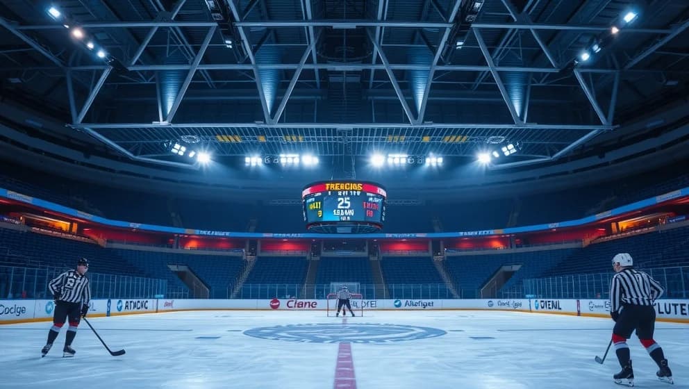 Brynäs match idag tid och information