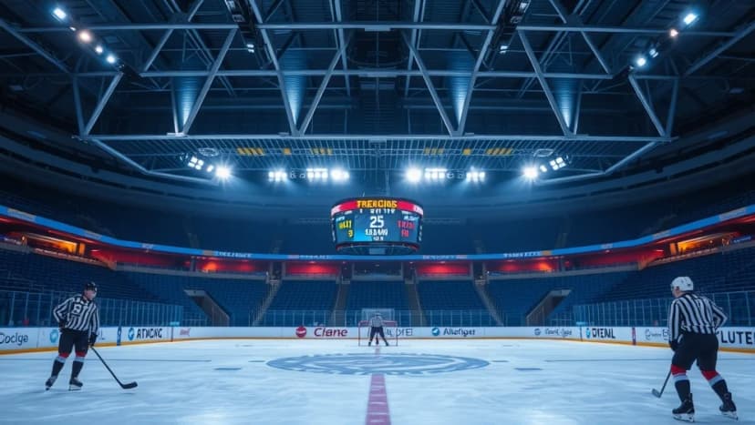 Brynäs match idag tid och information