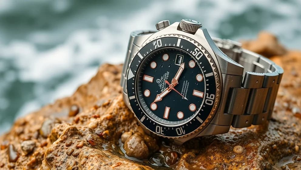 Certina DS Action Diver Powermatic 80 43mm