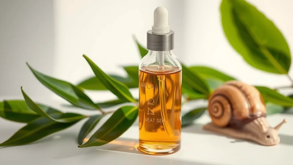 Cosrx Advanced Snail 96 Mucin Power Essence