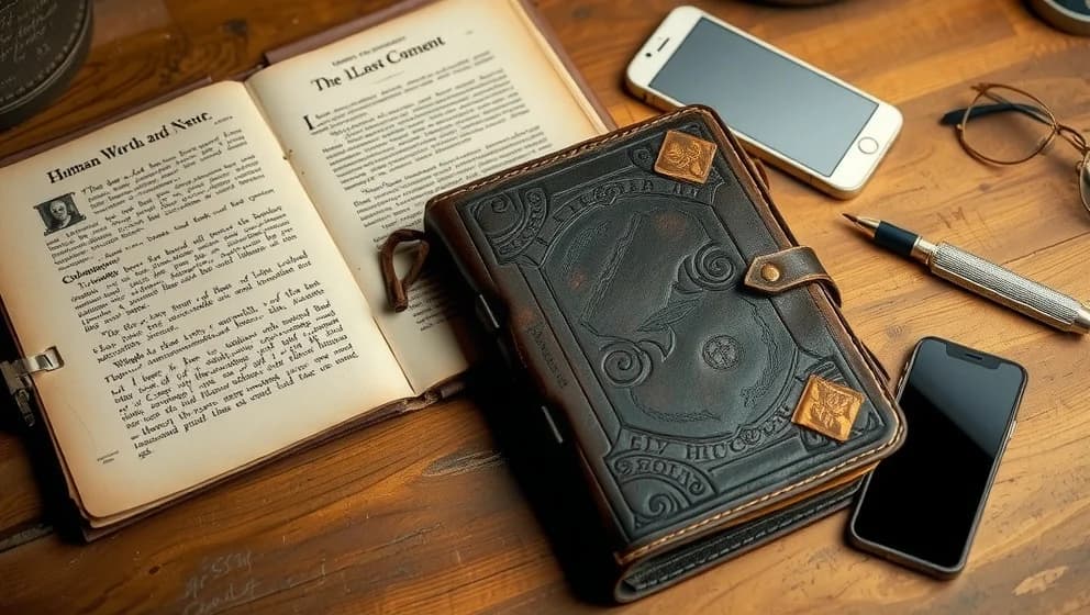 Då är man bara en liten lort