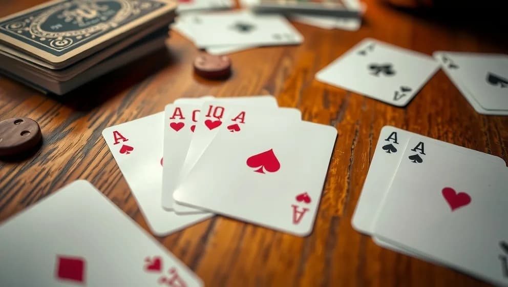 Får man gå ut på ess i vändtian