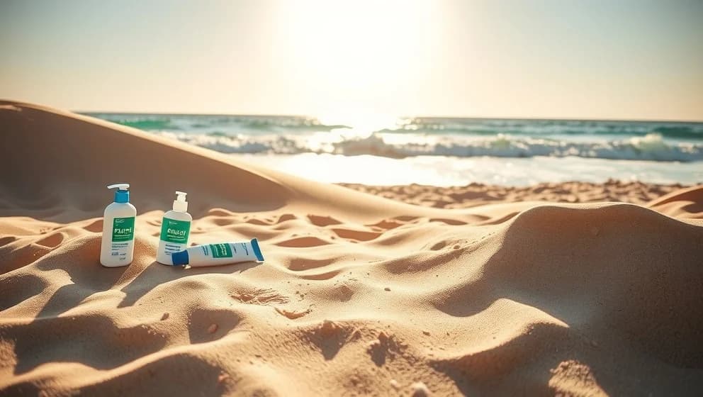 Gör solkräm att man inte blir brun