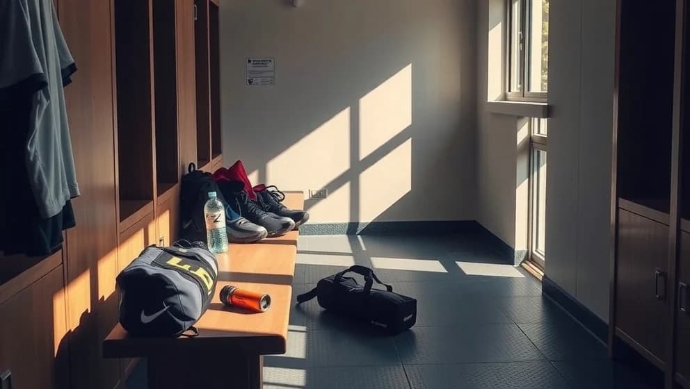 Gråt inte för att jag är borta