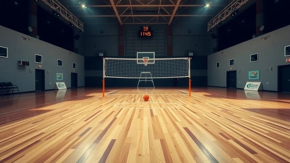 Handboll Division 1 Herrar 23/24 Säsongen