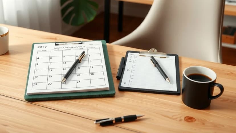 Hur är det att jobba som personlig assistent