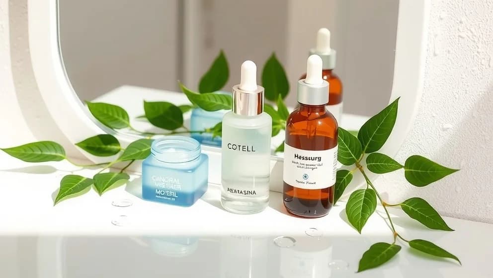 Hur får man bättre hy i ansiktet