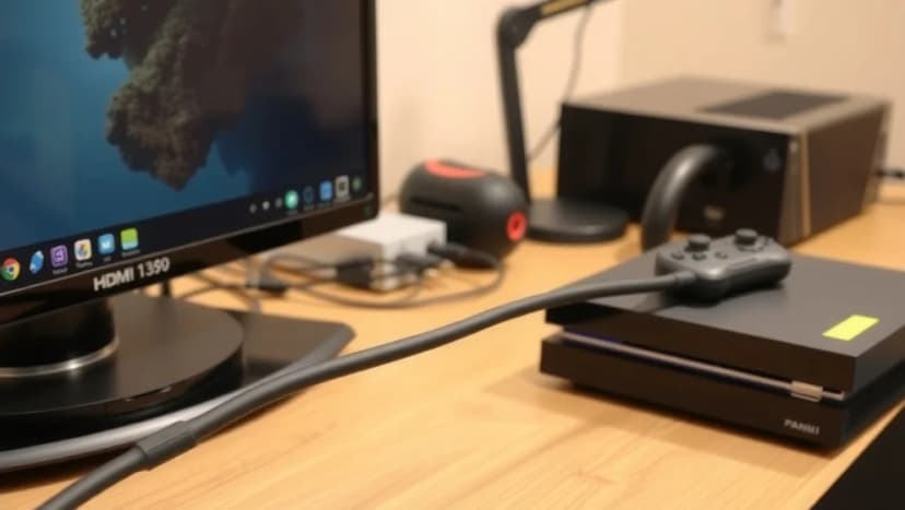 Hur långt kan en HDMI-kabel vara