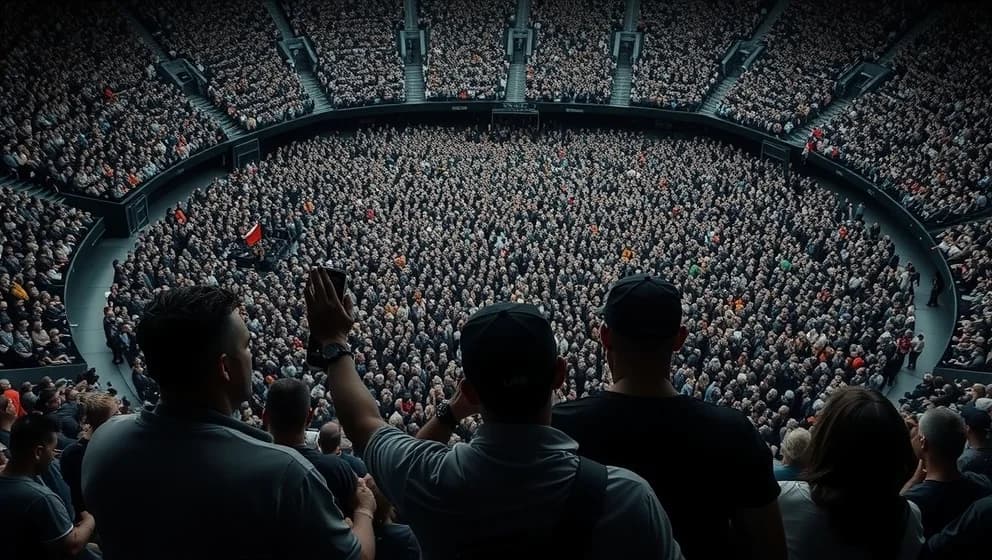 Hur många människor finns det på jorden