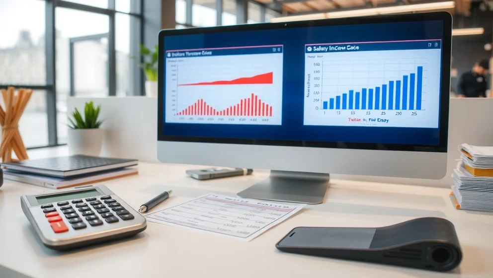 Hur mycket tjänar en psykolog efter skatt