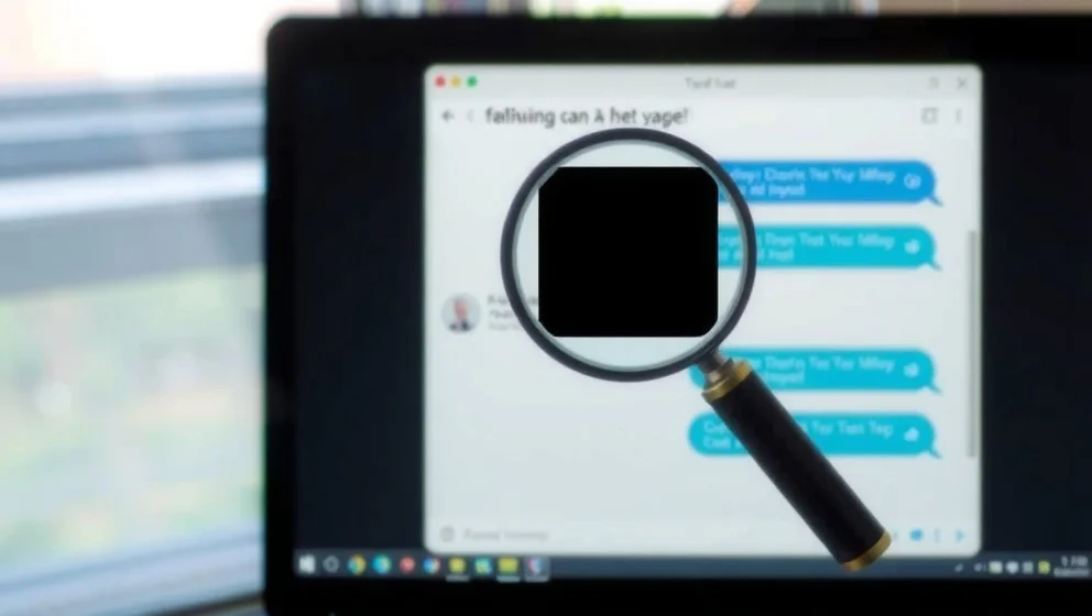 Hur ser man borttagna meddelanden på Discord