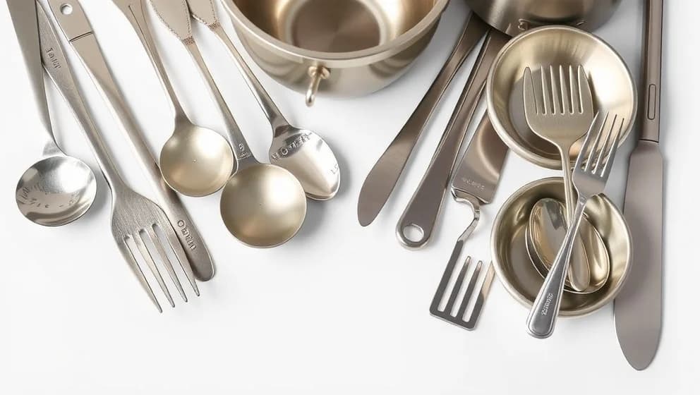 Hur vet man om det är rostfritt stål