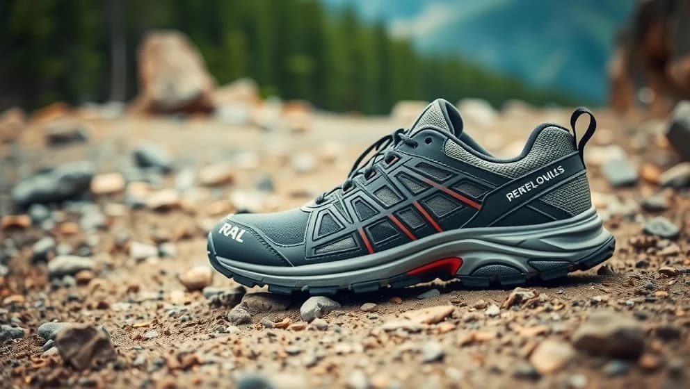 Inov-8 X-Talon 255 för terränglöpare