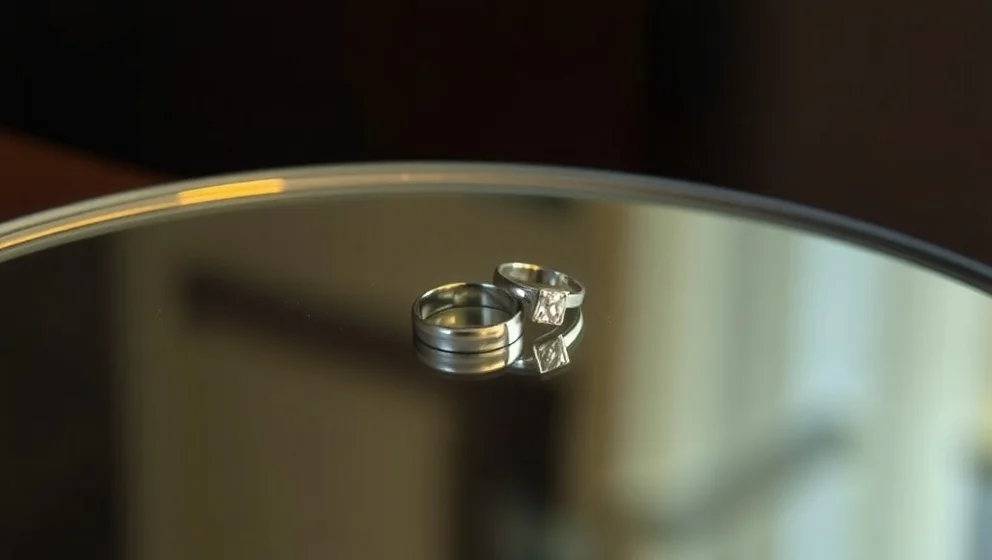 Kan man gifta sig med sig själv?