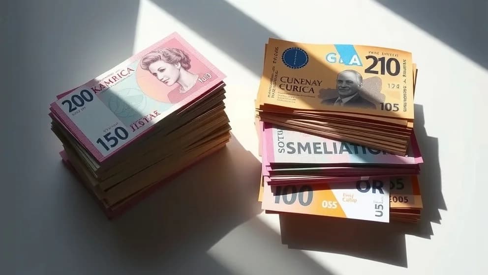 Kanadensisk dollar till SEK växelkurs