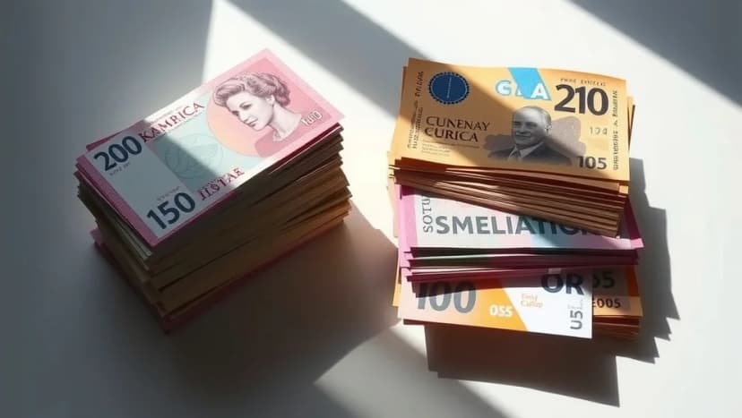 Kanadensisk dollar till SEK växelkurs