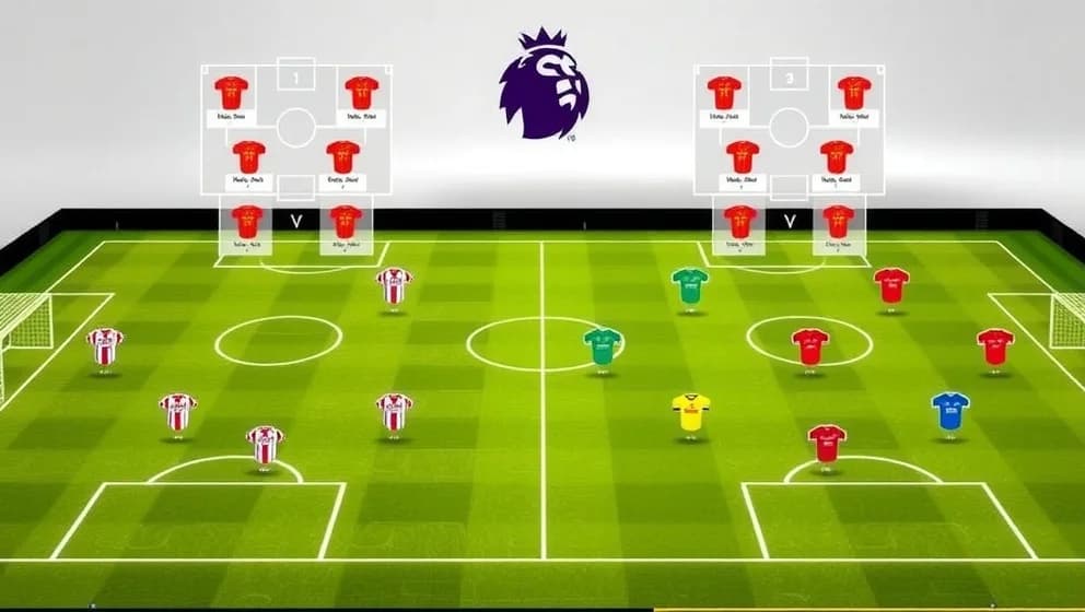 Man City vs Brentford laguppställningar