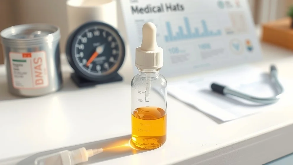 Minoxidil Orifarm Forte 50 mg/ml fungerar det