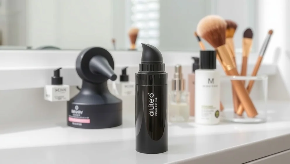 Nyx Bare With Me concealer serum fungerar verkligen