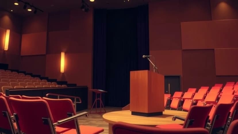 Tack för att du lyssnade på min presentation