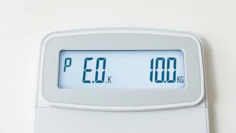 Vad är 145 pund i kilogram