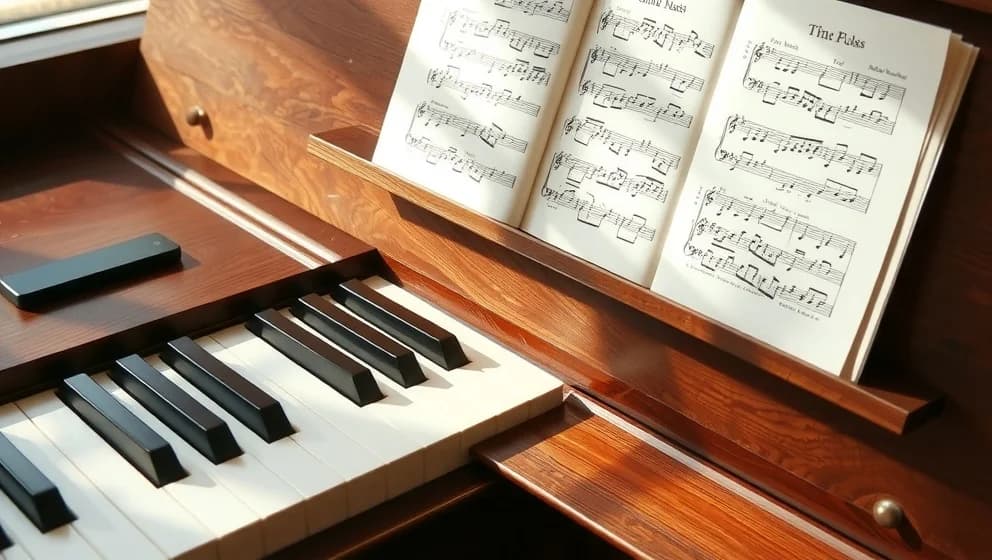 Vad är do re mi fa so la ti do skalan