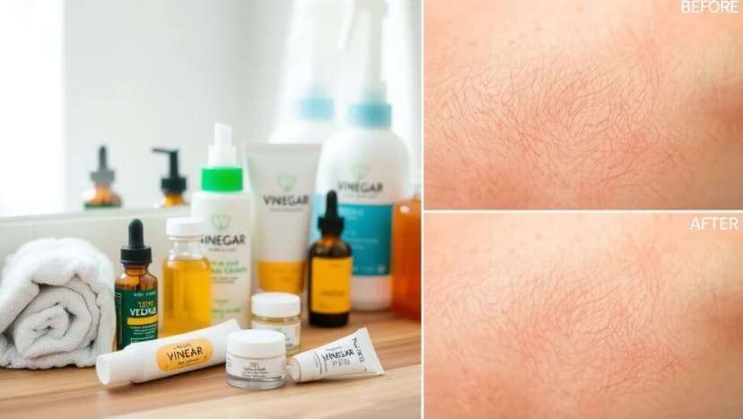 Vad hjälper mot svamp på huden