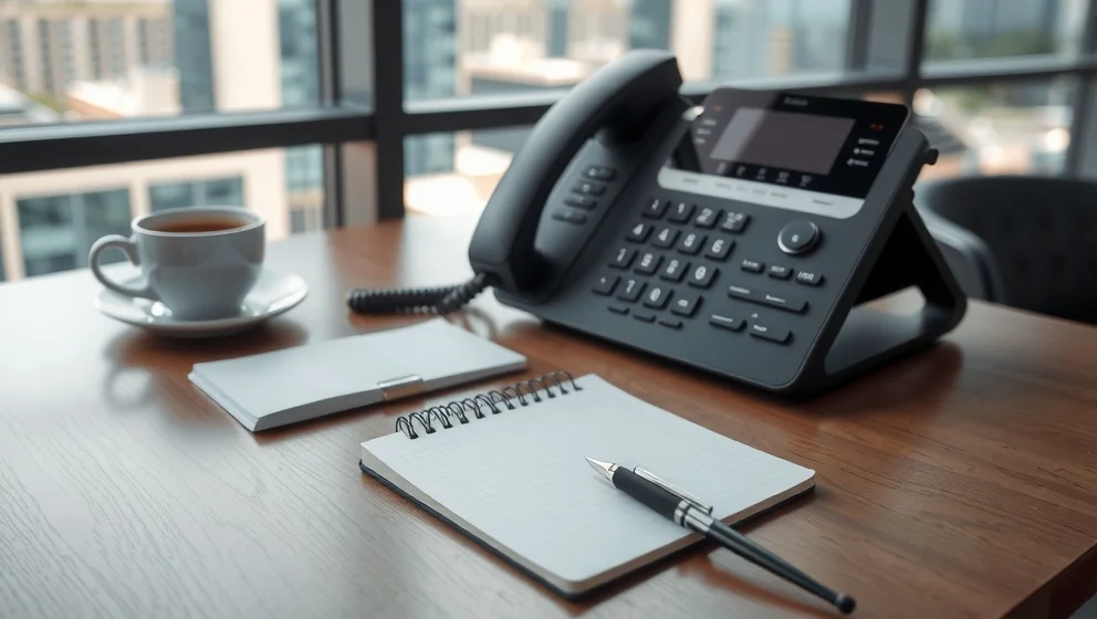 Vad säger man när man ringer och söker jobb