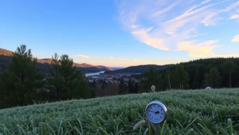 Vädret i Kil Värmland imorgon