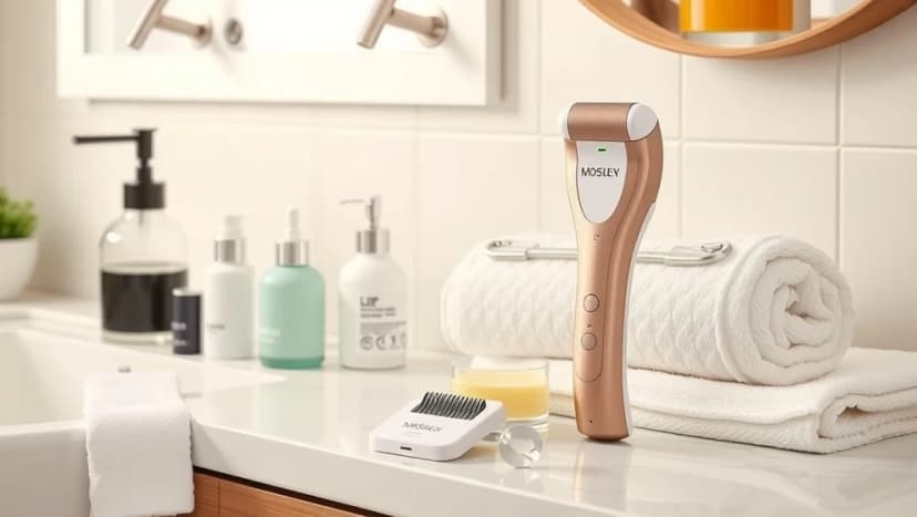 Veet EasyWax elrulle hur väl fungerar det