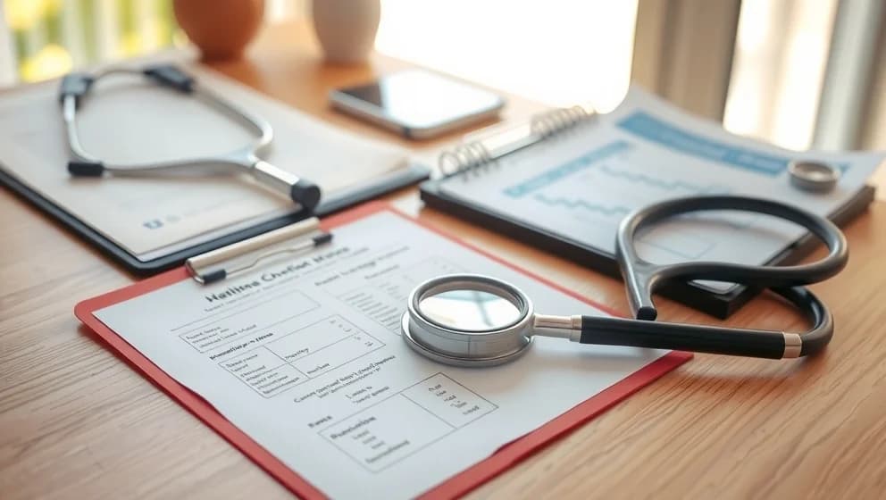 Vilka är de första tecknen på cancer